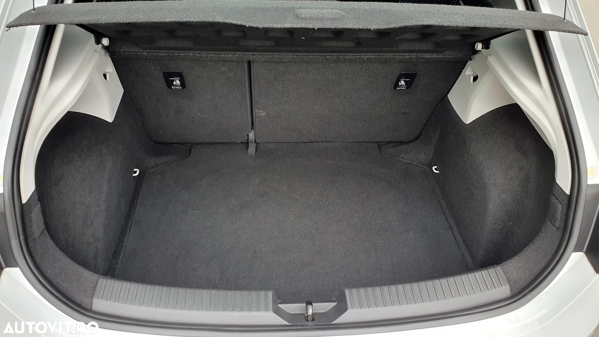 Seat Leon 1.2 TSI Reference - 18