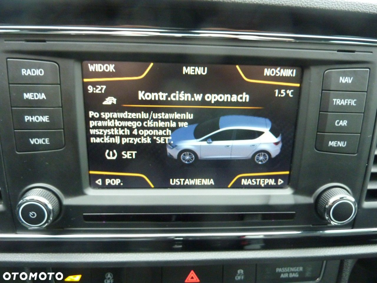 Seat Leon - 21