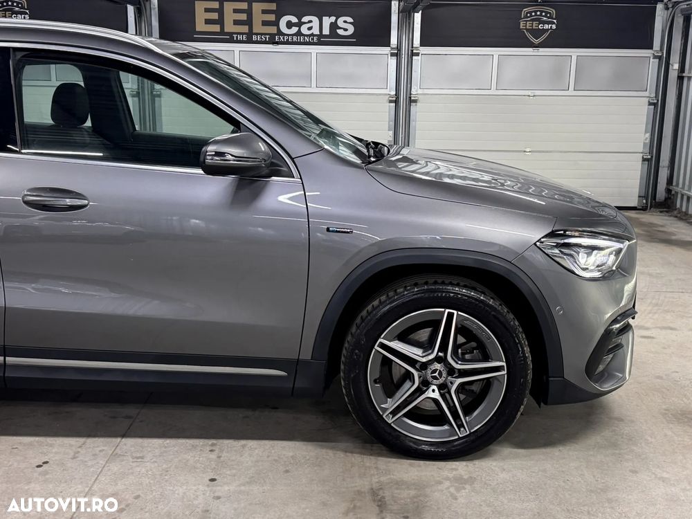 Mercedes-Benz GLA 250 e 8G-DCT Edition AMG Line - 23