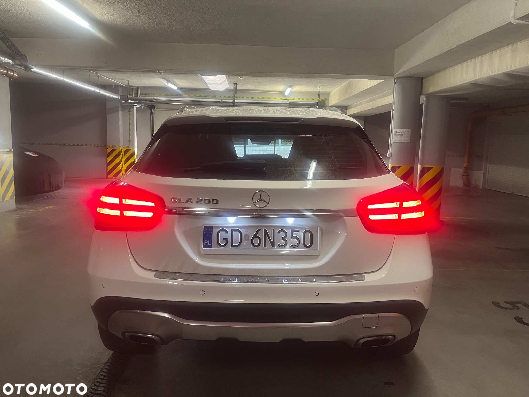 Mercedes-Benz GLA 200 7G-DCT Urban - 10