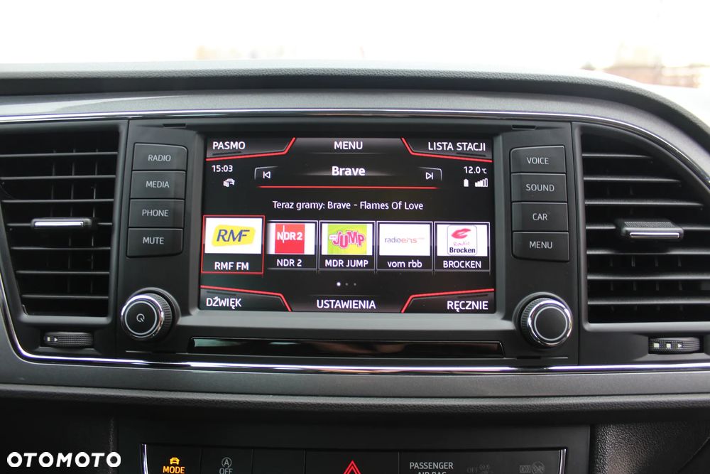 Seat Leon 1.4 TSI FR - 24