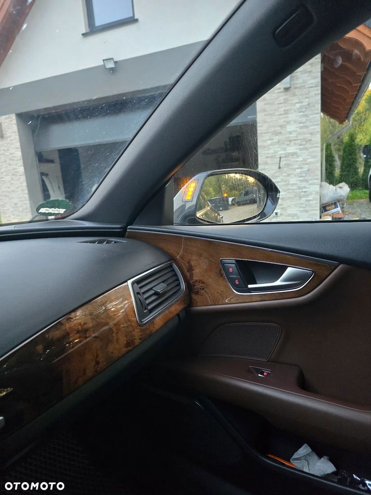 Audi A7 Sportback - 34