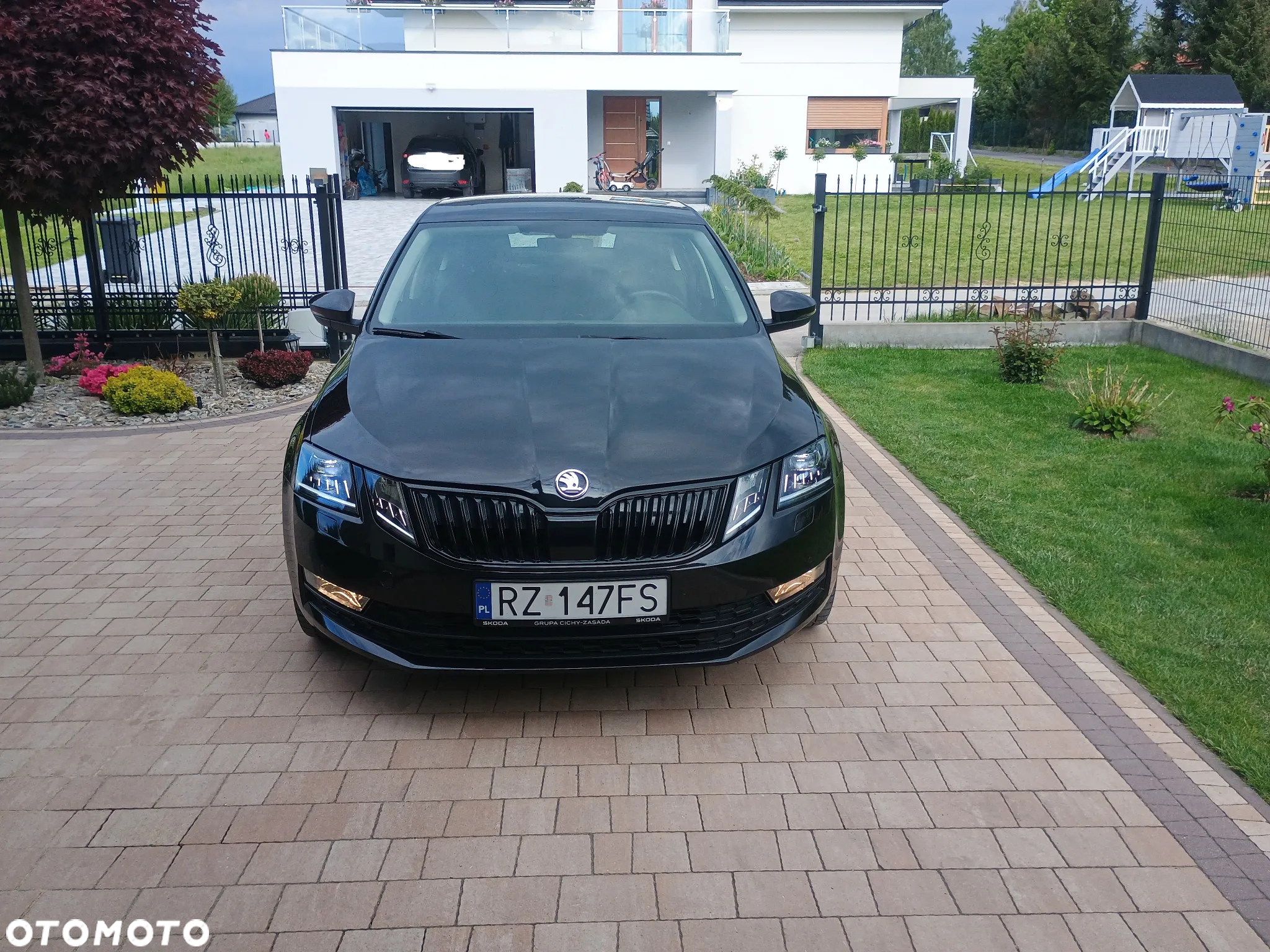 Skoda Octavia 1.5 TSI ACT Style DSG - 19