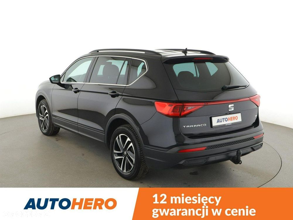 Seat Tarraco 2.0 TDI 4Drive DSG SCR Style - 5