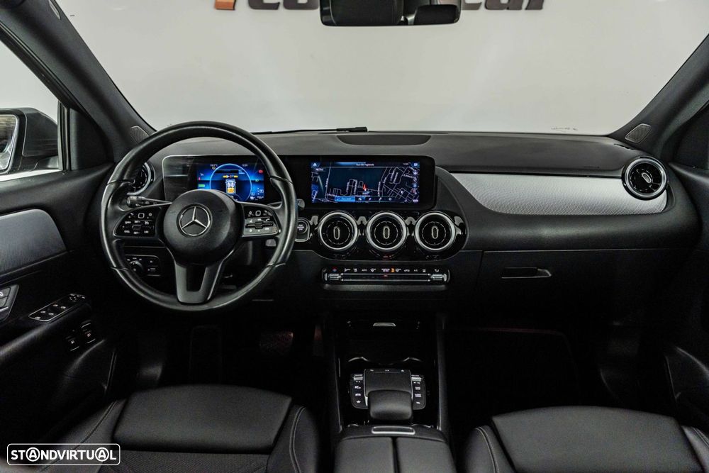 Mercedes-Benz GLA 250 e Progressive - 34