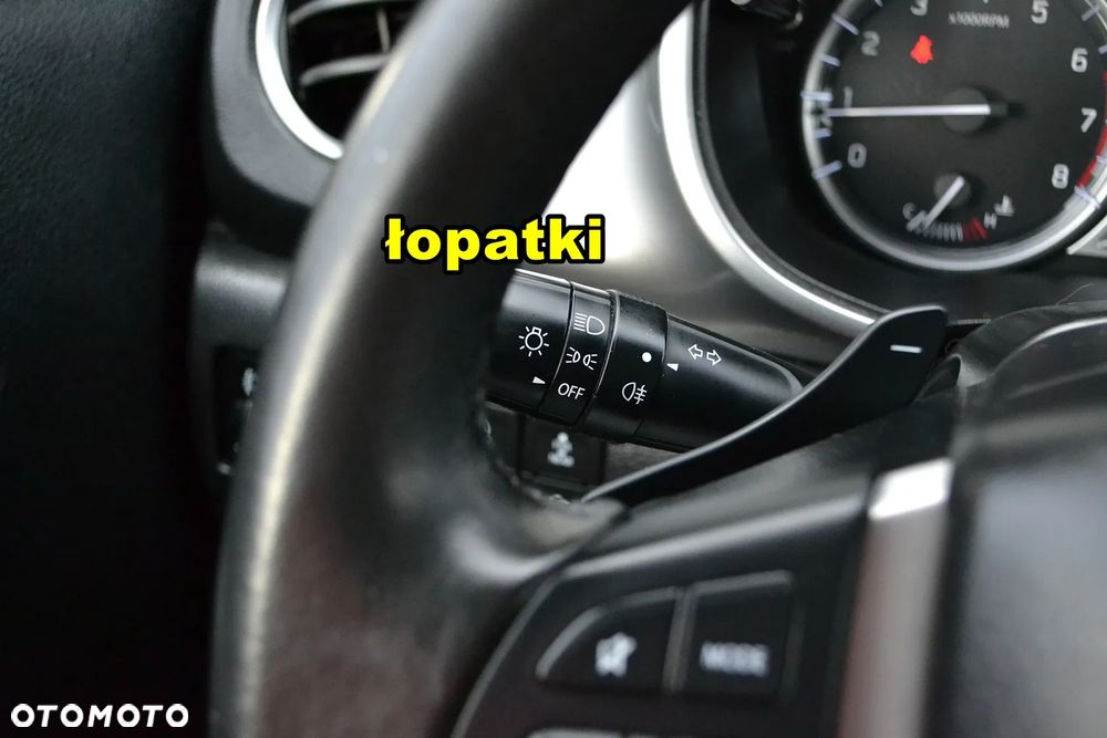 Suzuki Vitara 1.6 (4x4) Allgrip Automatik Comfort+ - 16