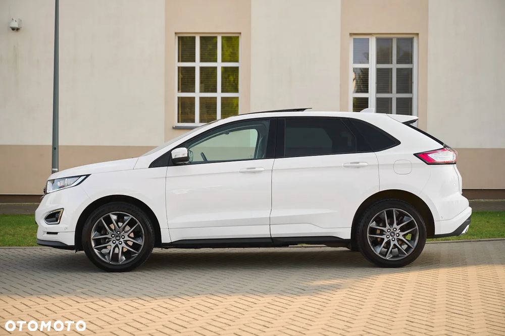 Ford Edge Diesel ST-LINE - 7