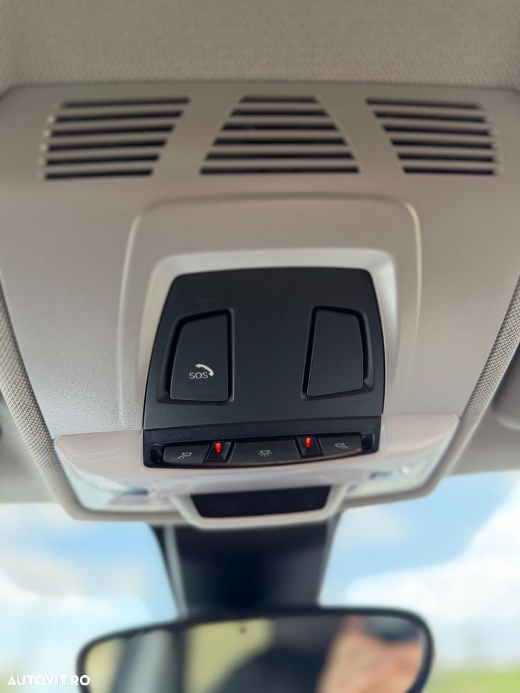 BMW X1 sDrive16d xLine - 19