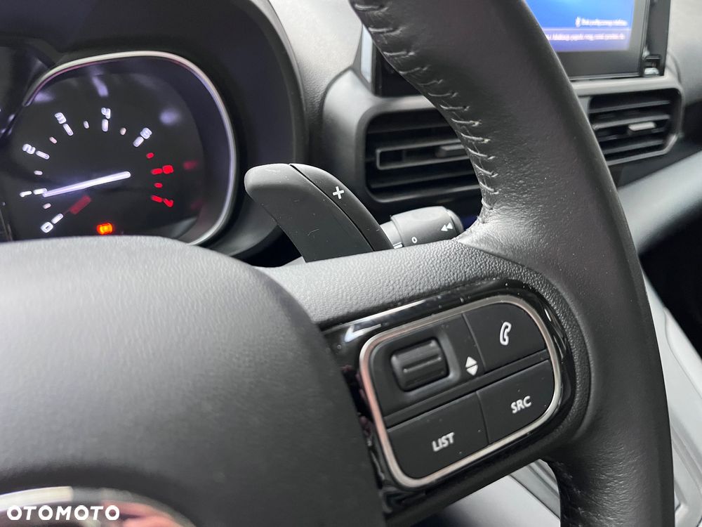 Toyota Proace City Verso 1.2 D-4T Family - 34