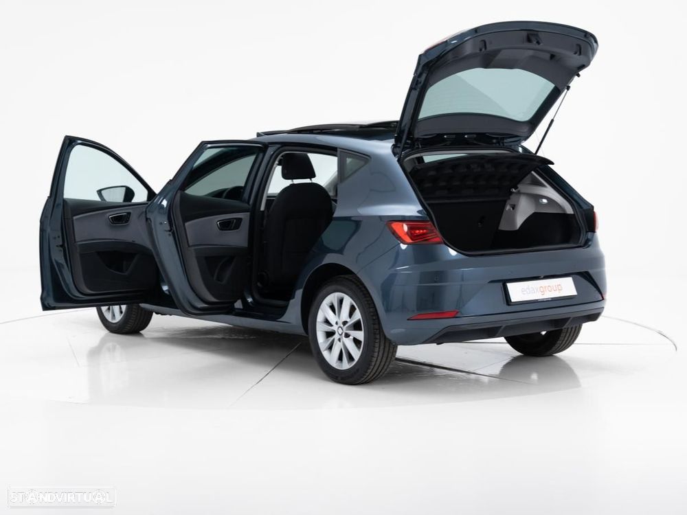 SEAT Leon ST 1.6 TDI Style S/S - 6