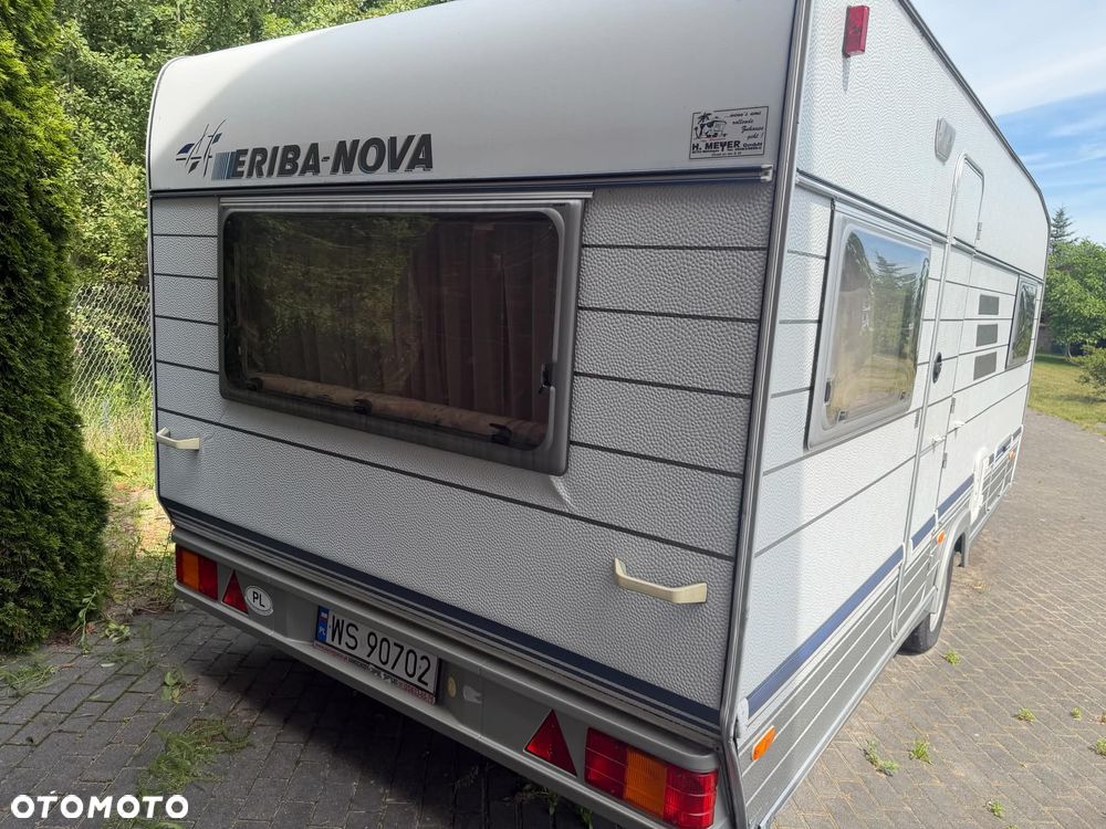 Hymer-Eriba 532 - 5