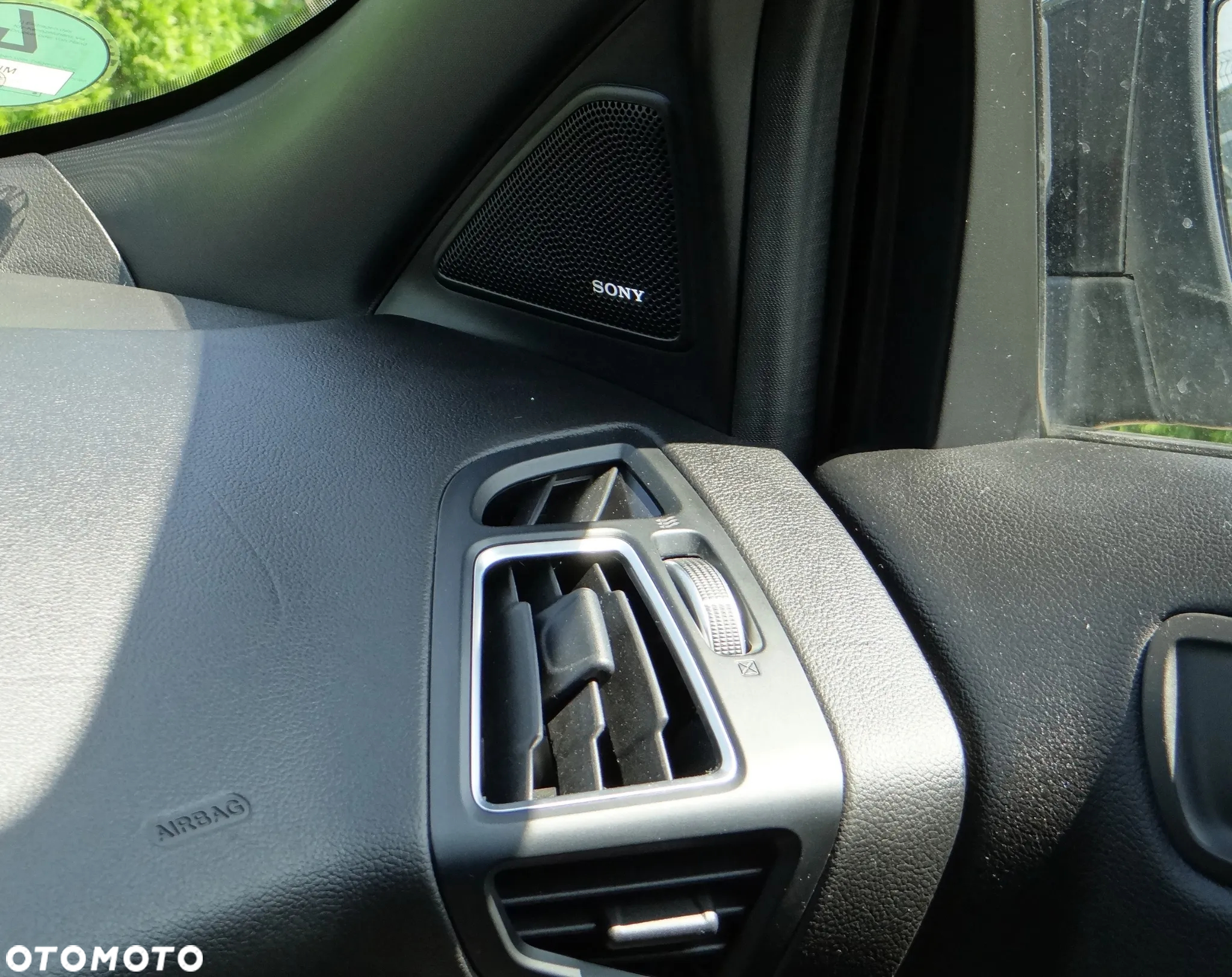 Ford Kuga 1.5 EcoBoost 2x4 ST-Line - 21