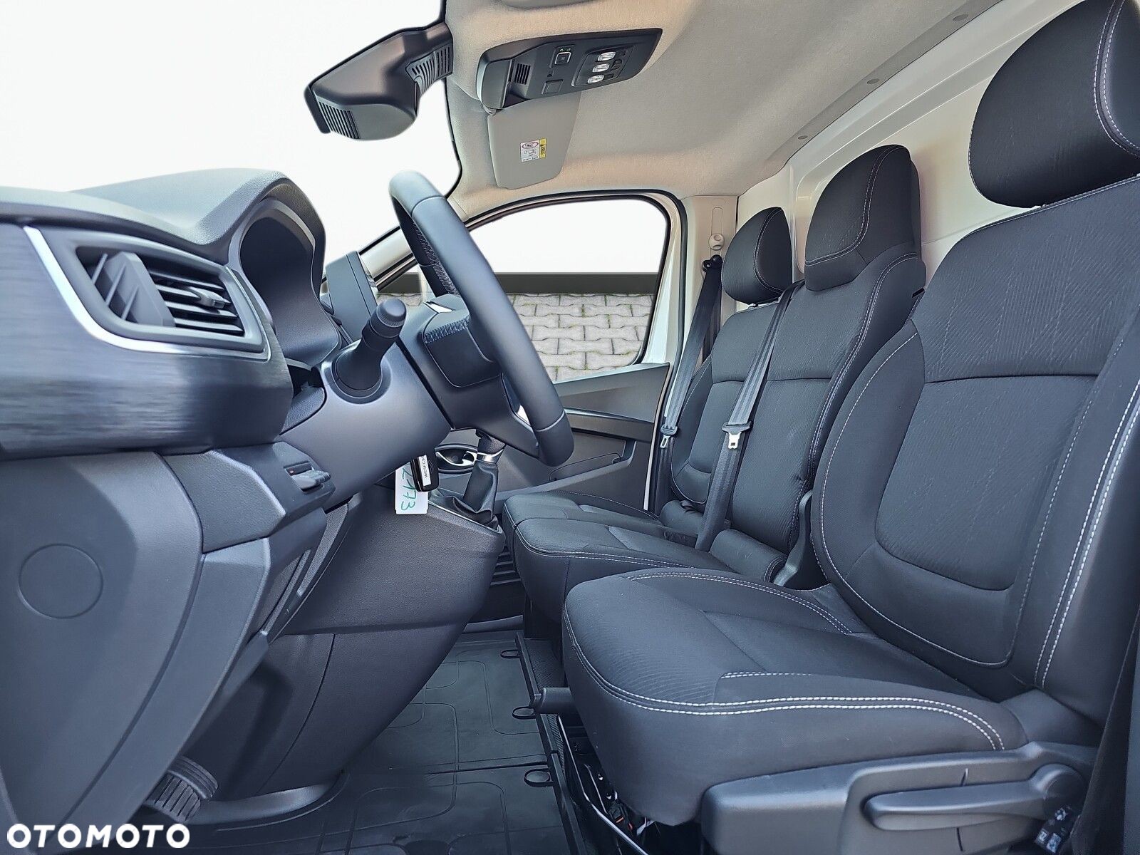 Renault Trafic L2H1 EXTRA - 20