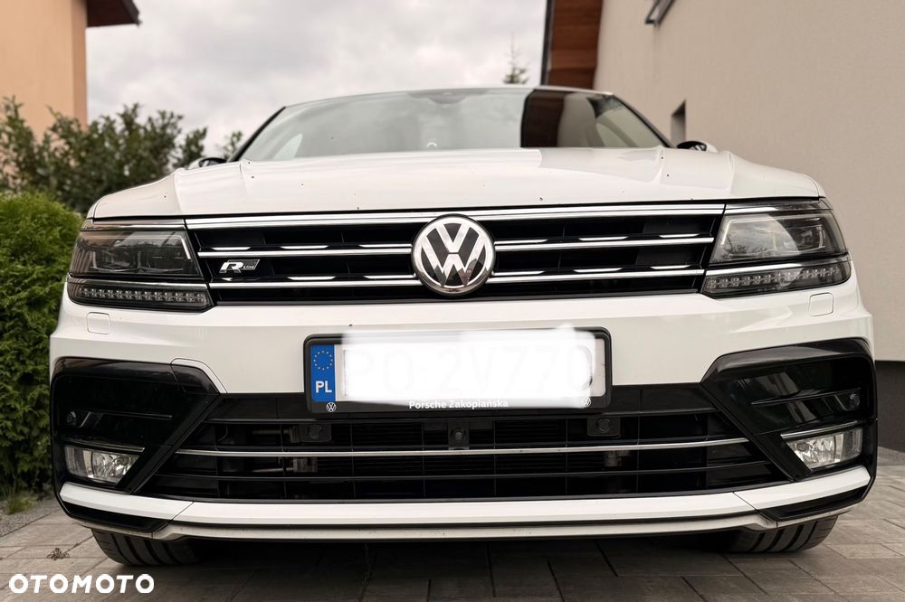 Volkswagen Tiguan 2.0 TDI BMT SCR 4Mot Highline DSG - 23