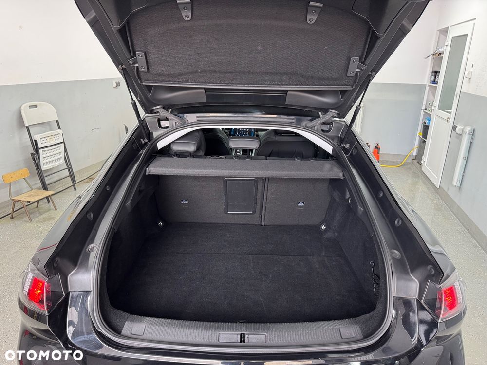 Peugeot 508 BlueHDi 130 EAT8 Allure - 34