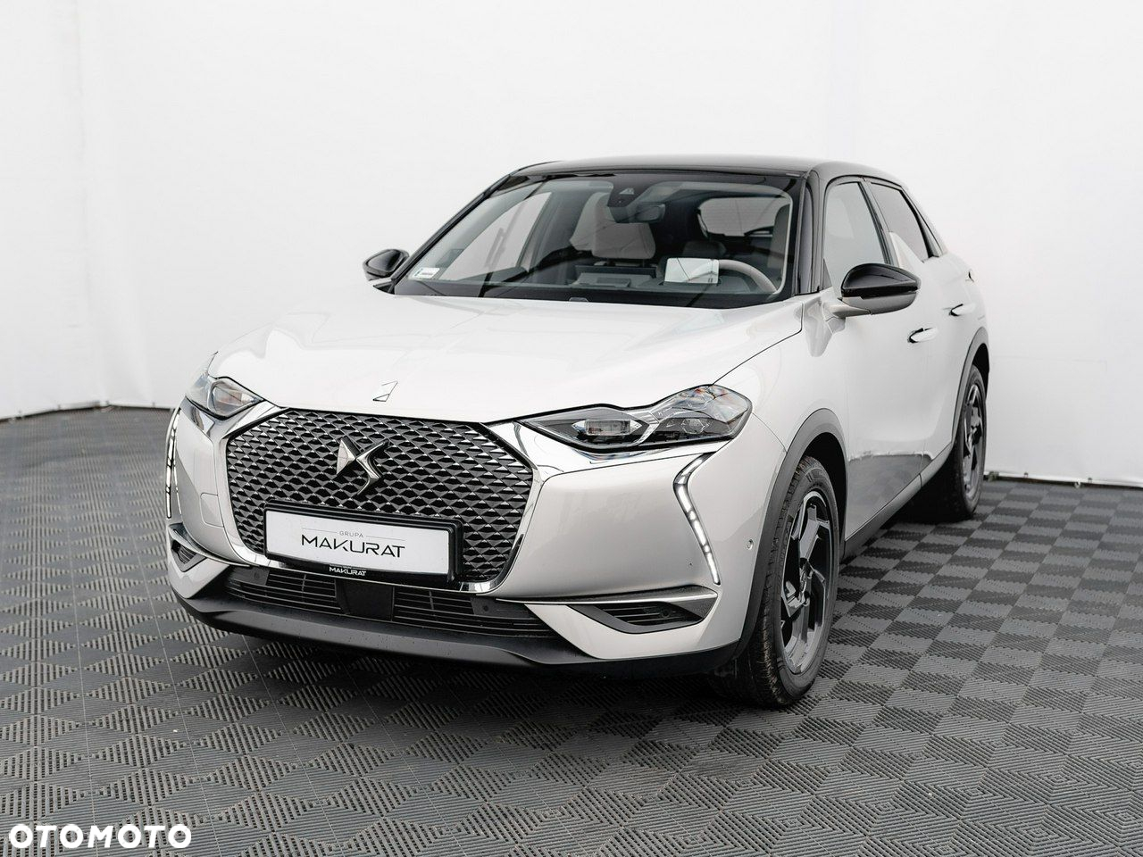 DS Automobiles DS 3 Crossback 1.2 PureTech Grand Chic - 3