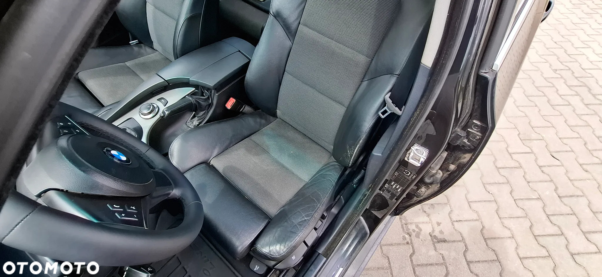 BMW Seria 5 - 25