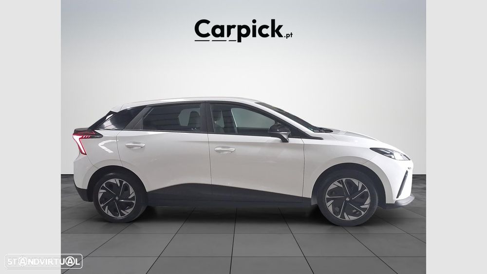 MG MG4 51 kWh Standard - 7