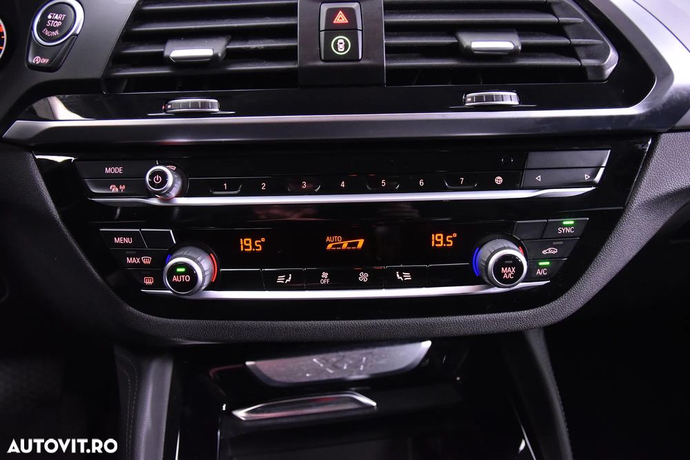 BMW X4 xDrive20i AT - 18