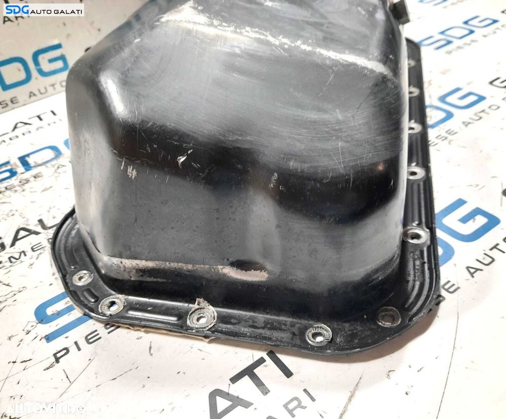 Baie Ulei Motor Audi A4 B5 1.9 TDI AVG 1997 - 2001 [N0459] - 3