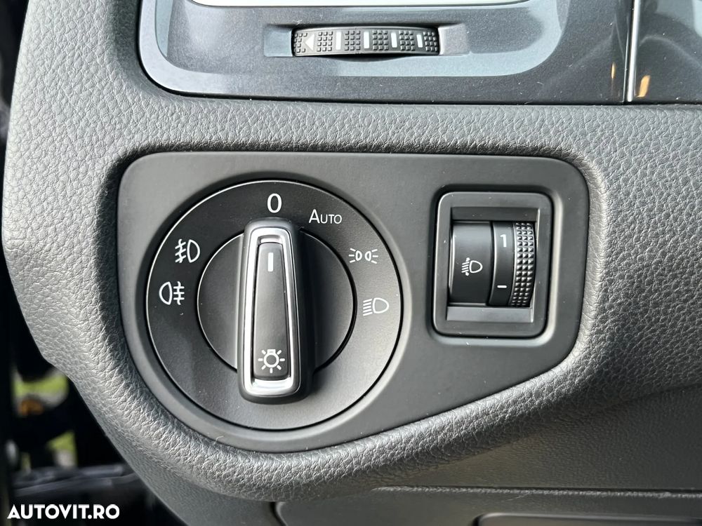 Volkswagen Golf Variant 1.6 TDI Join - 28