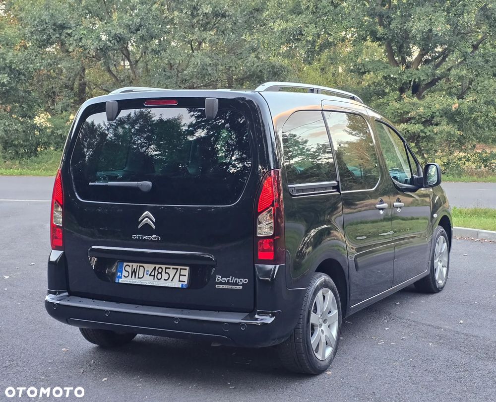 Citroën Berlingo - 7