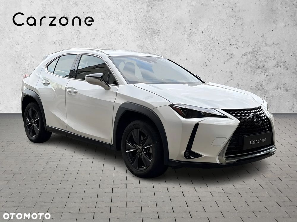 Lexus UX 250h GPF Business 2WD - 7