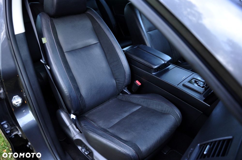 Mazda CX-9 3.7 V6 Sport - 33