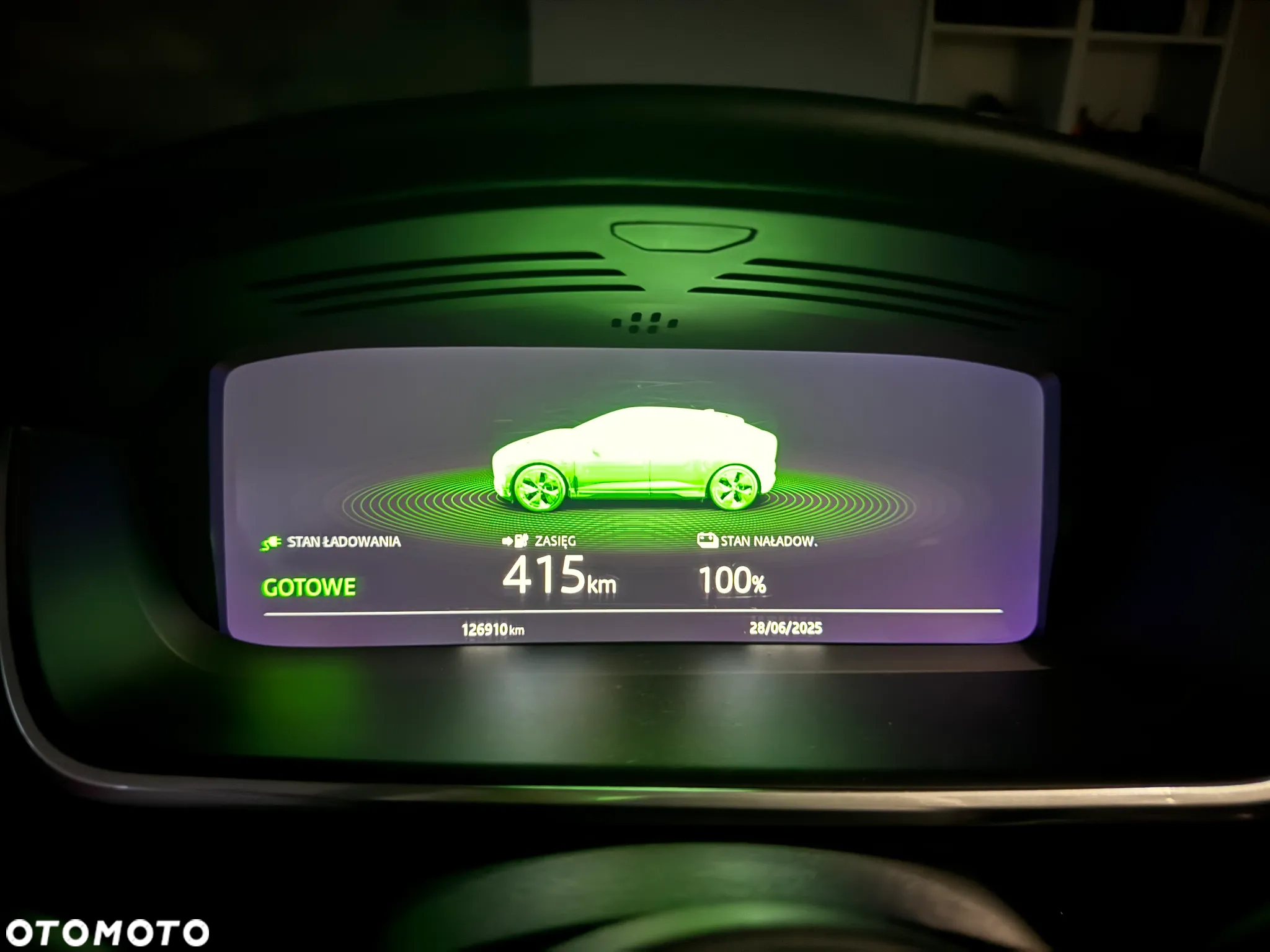 Jaguar I-Pace EV400 AWD Black - 5