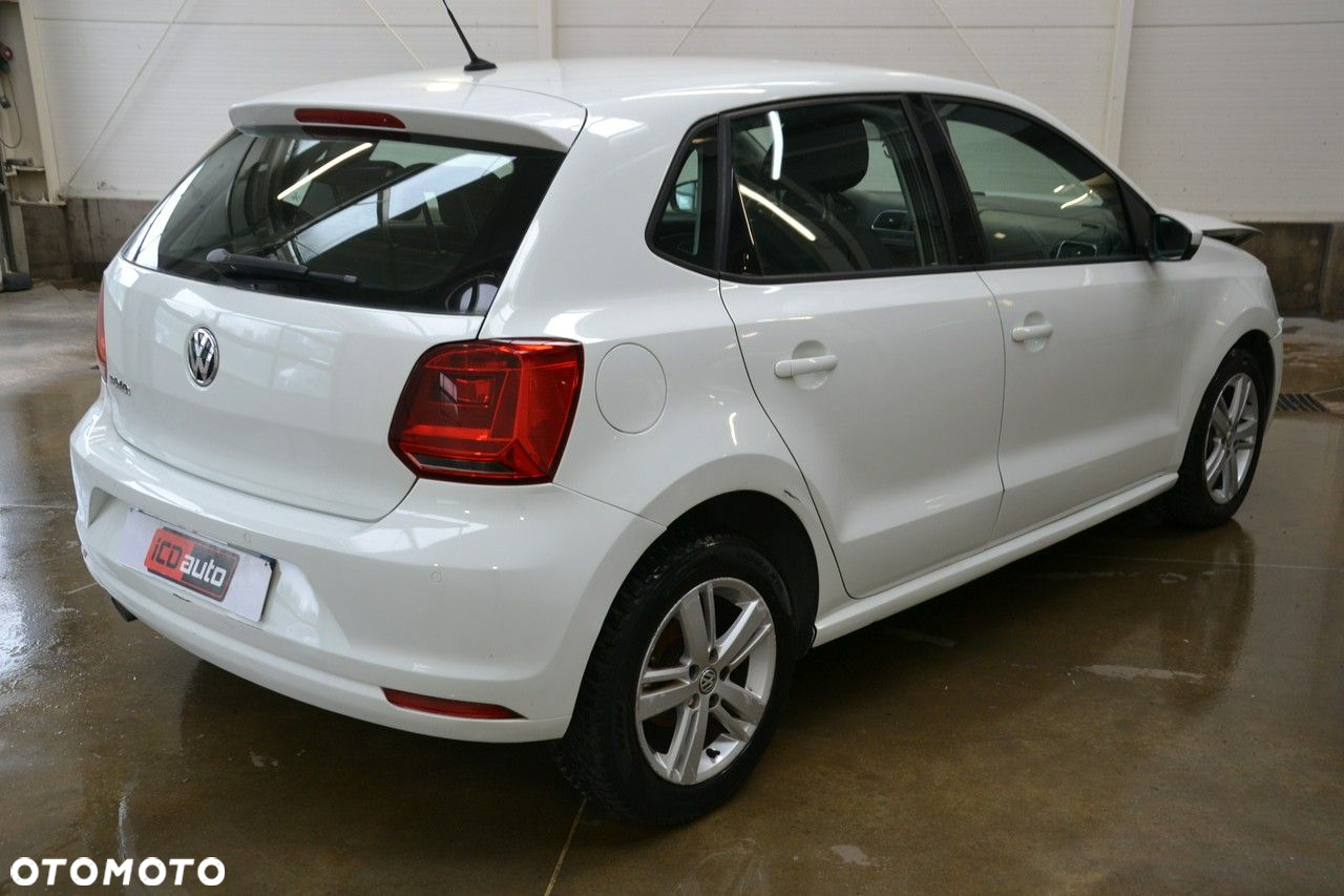 Volkswagen Polo - 6