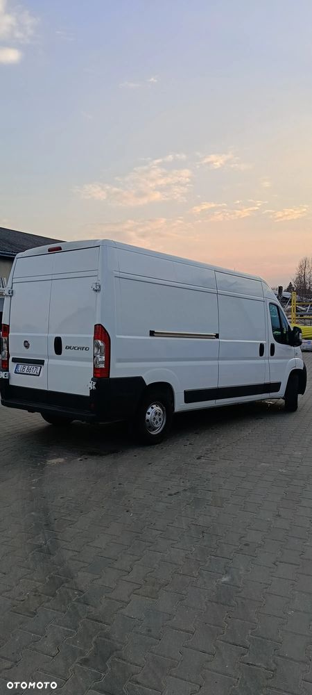 Fiat DUCATO - 11