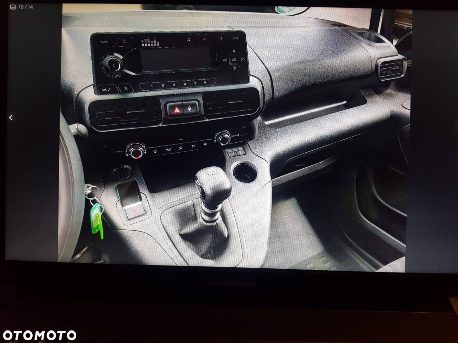 Citroën Berlingo - 11