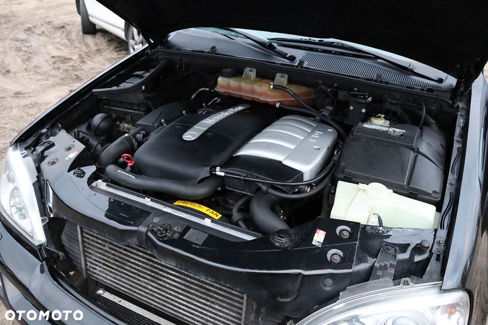 Mercedes-Benz ML - 39