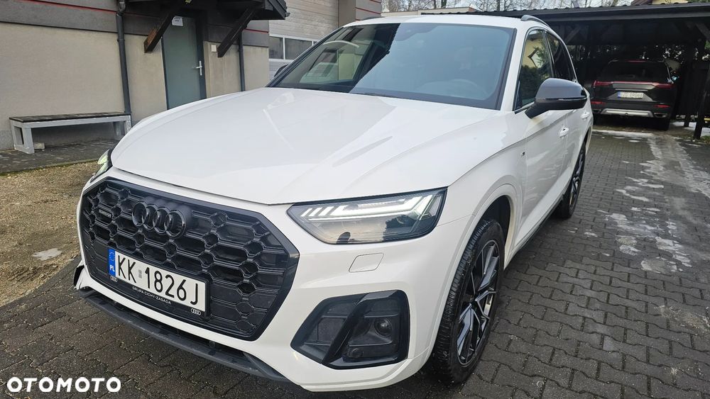 Audi Q5 - 3