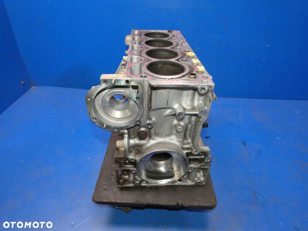 VOLVO XC90 II XC60 II V90 S90 2.0 D5 BLOK DÓŁ SILNIKA D4204T11 - 4