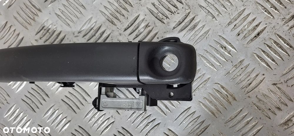 Opel Movano B Klamka Drzwi Lewy Przód - 1