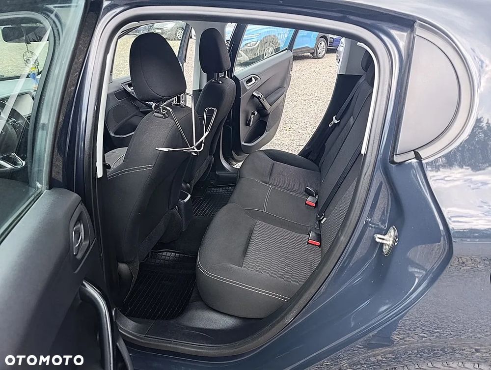 Peugeot 208 1.2 PureTech Access - 10