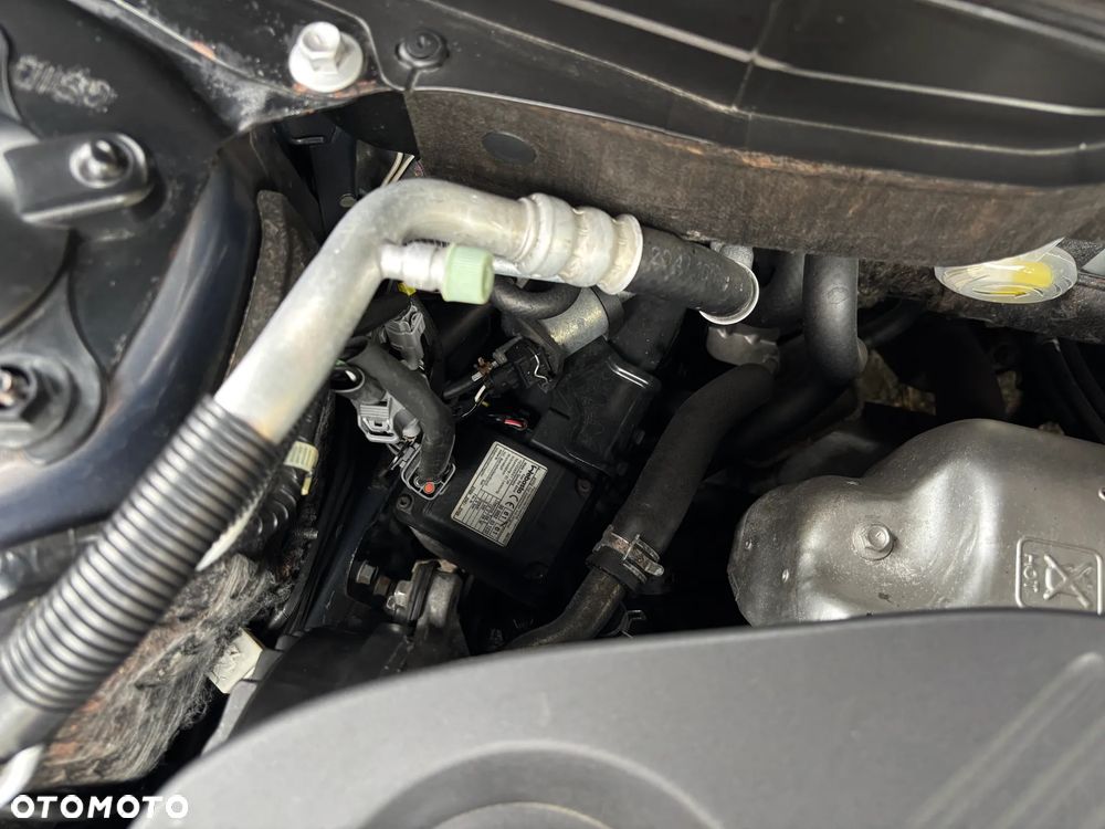 Mazda 6 2.0 CD Comfort - 25