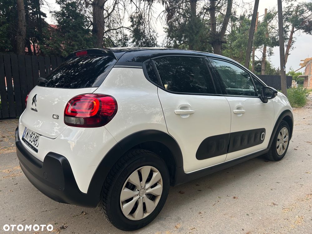 Citroën C3 - 2