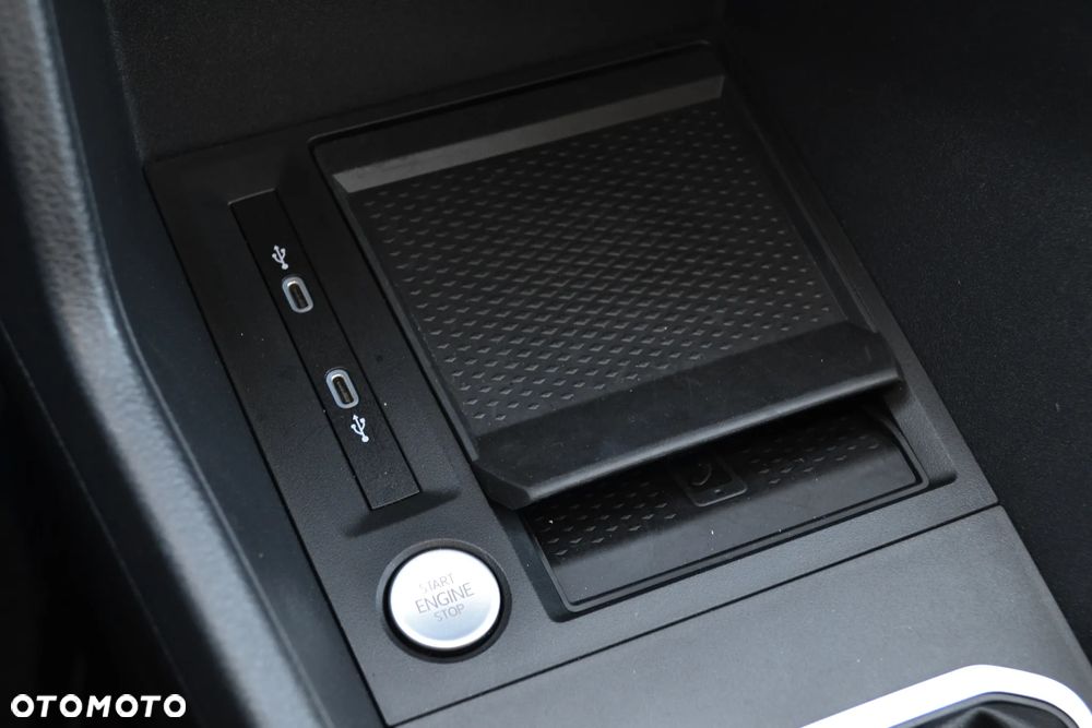 Ford Tourneo Connect - 27