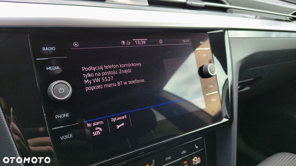 Volkswagen Arteon - 21