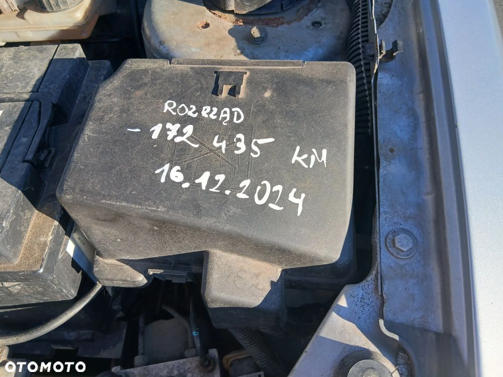 Peugeot 206 75 Grand Filou - 15