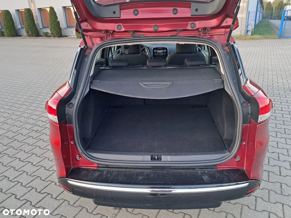 Renault Clio 1.2 16V 75 LIMITED - 15