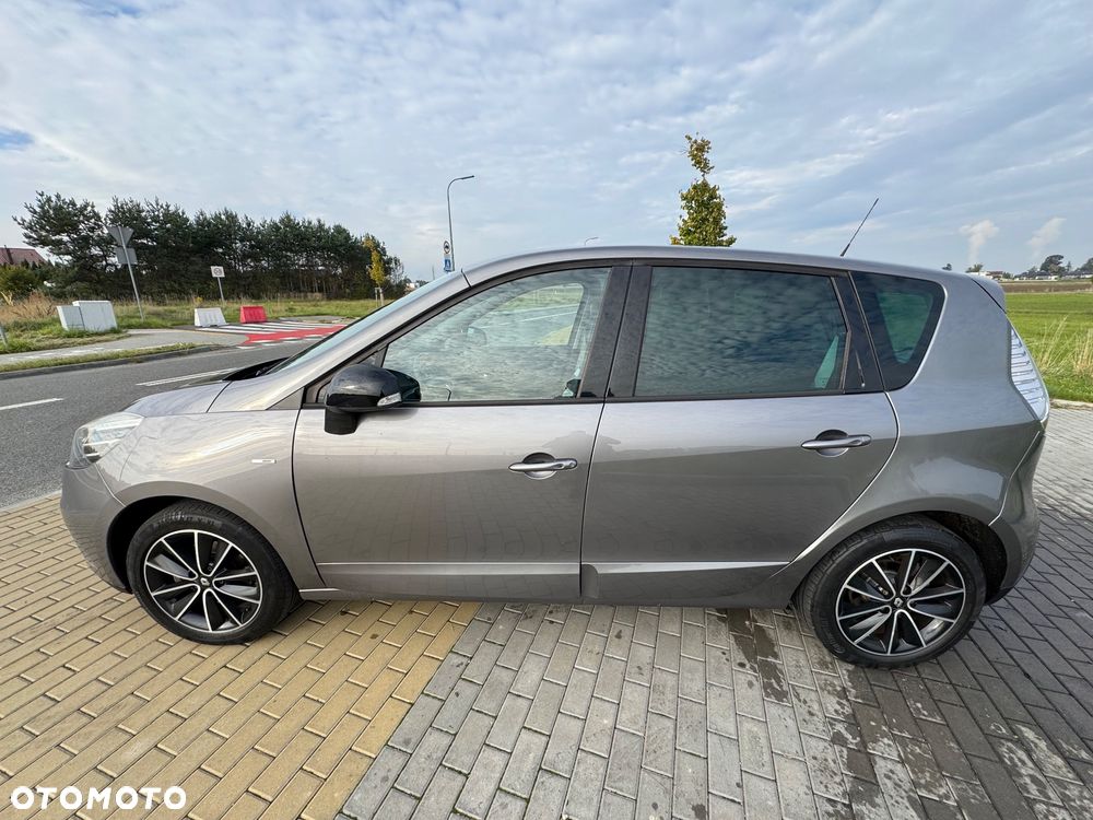 Renault Scenic ENERGY TCe 115 Bose Edition - 14