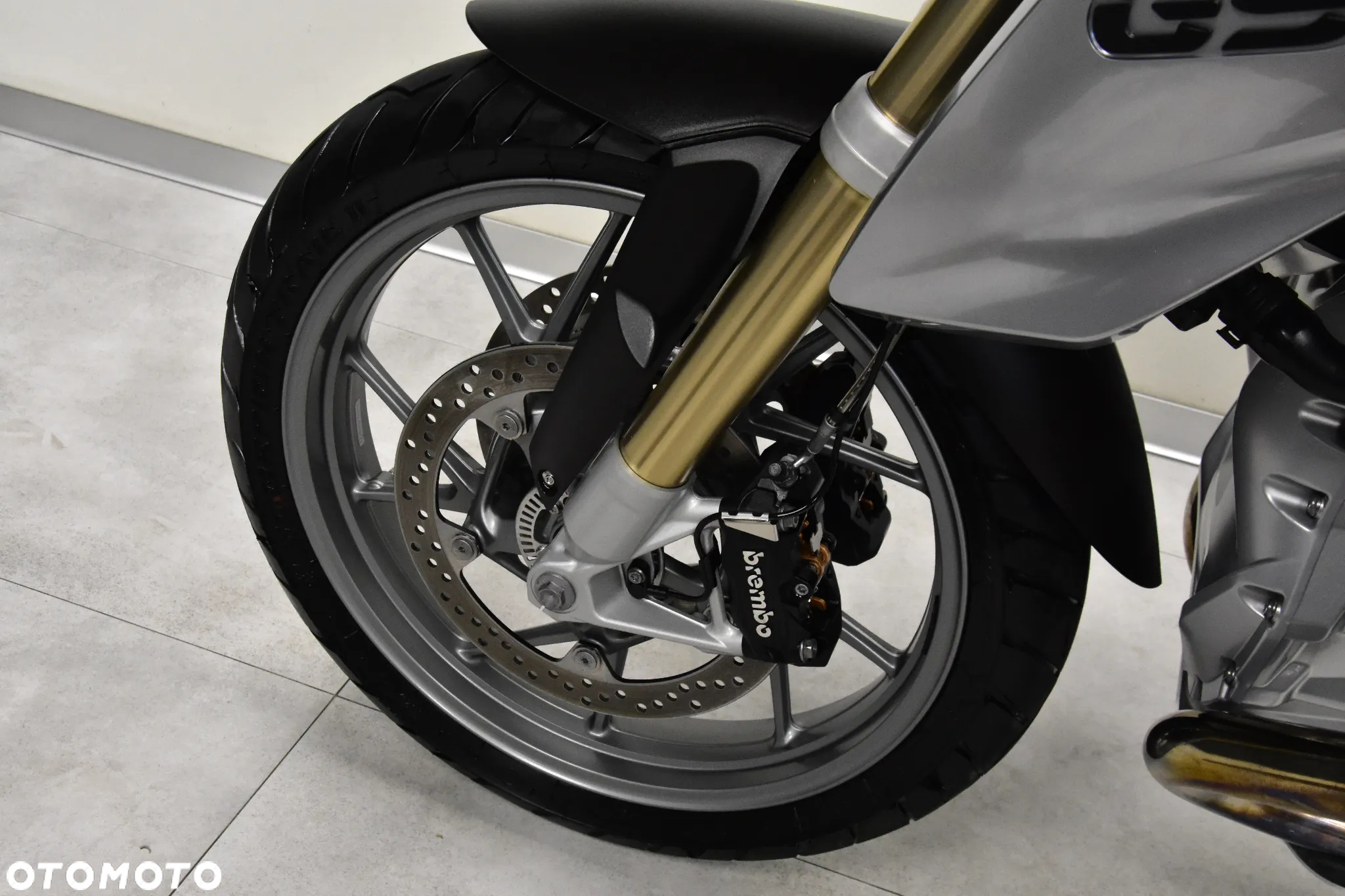 BMW GS - 35