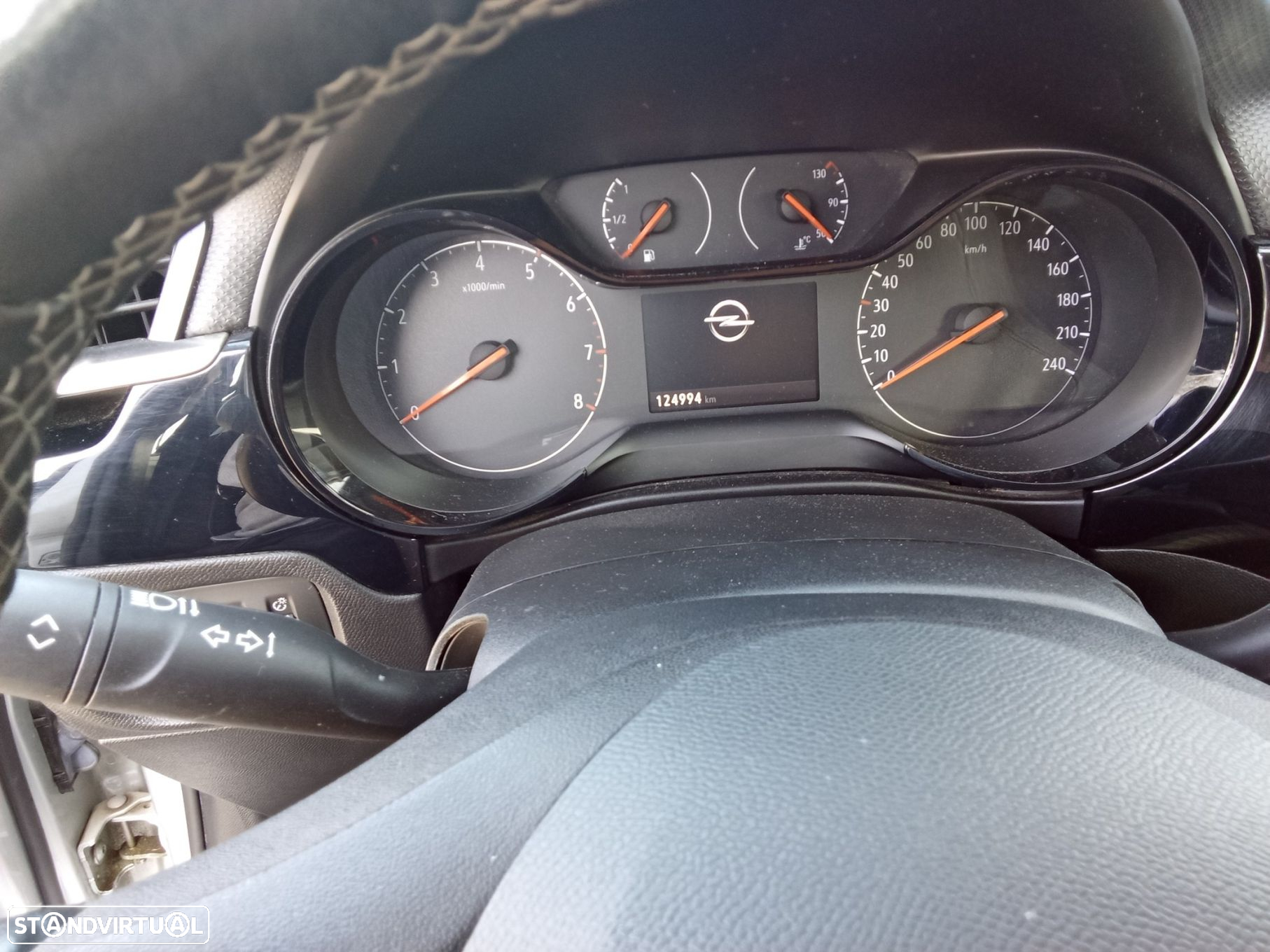 Opel Corsa 1.5 D Edition - 14