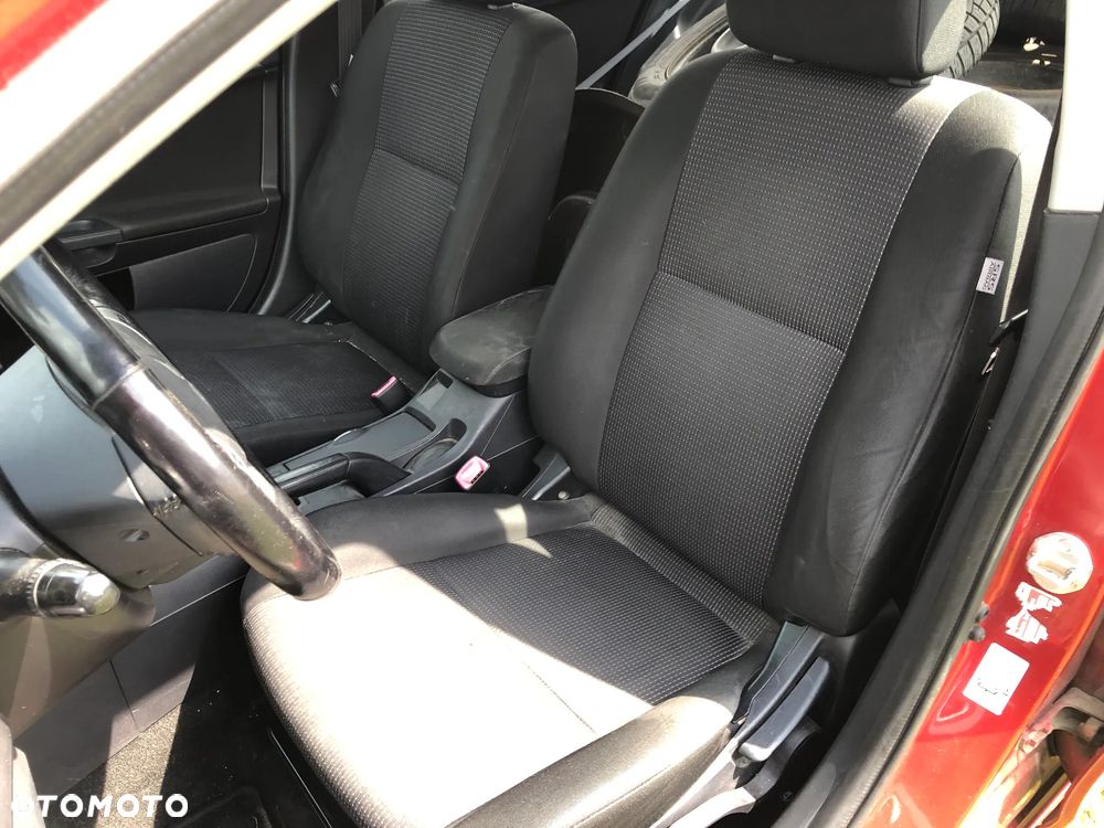 Mitsubishi Lancer 2.0 DI-D Intense - 9