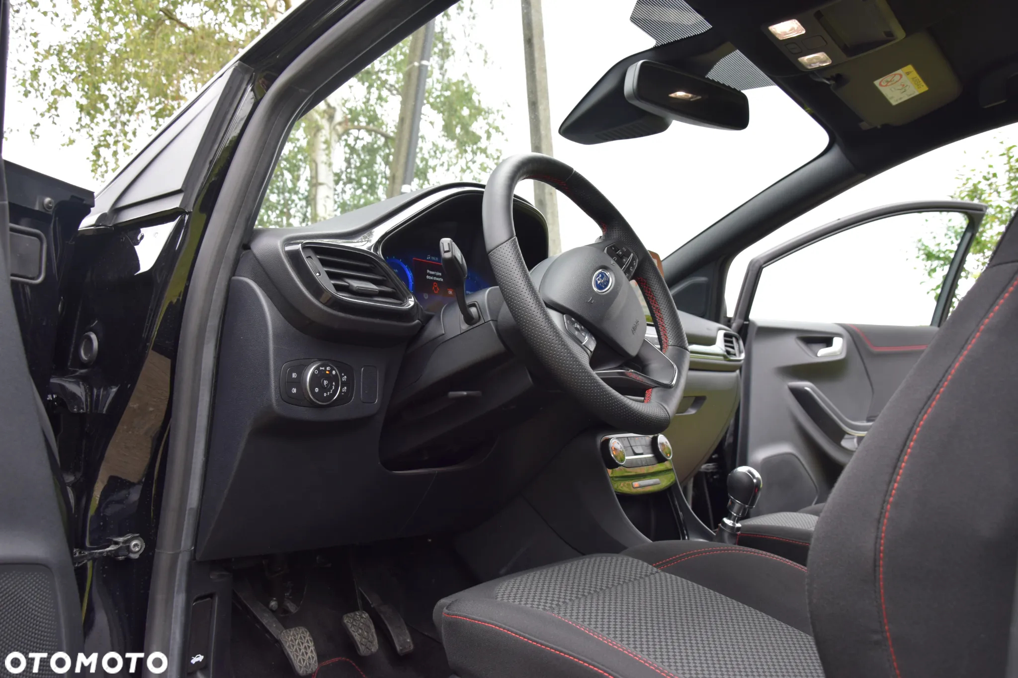 Ford Puma 1.0 EcoBoost mHEV ST-Line X Design - 16