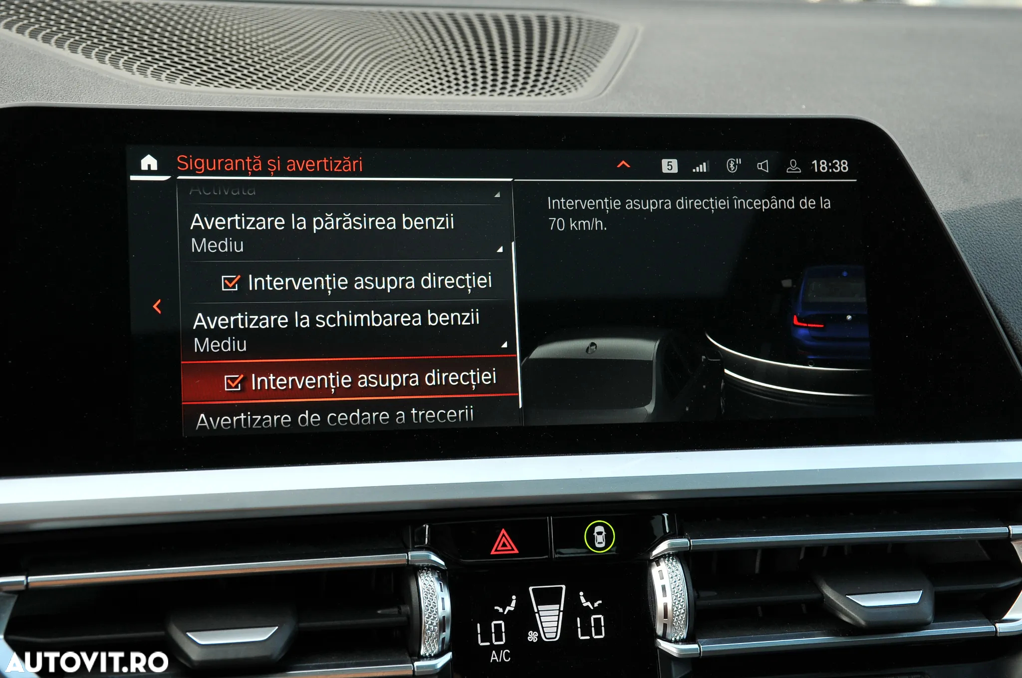 BMW Seria 3 320d xDrive AT - 20