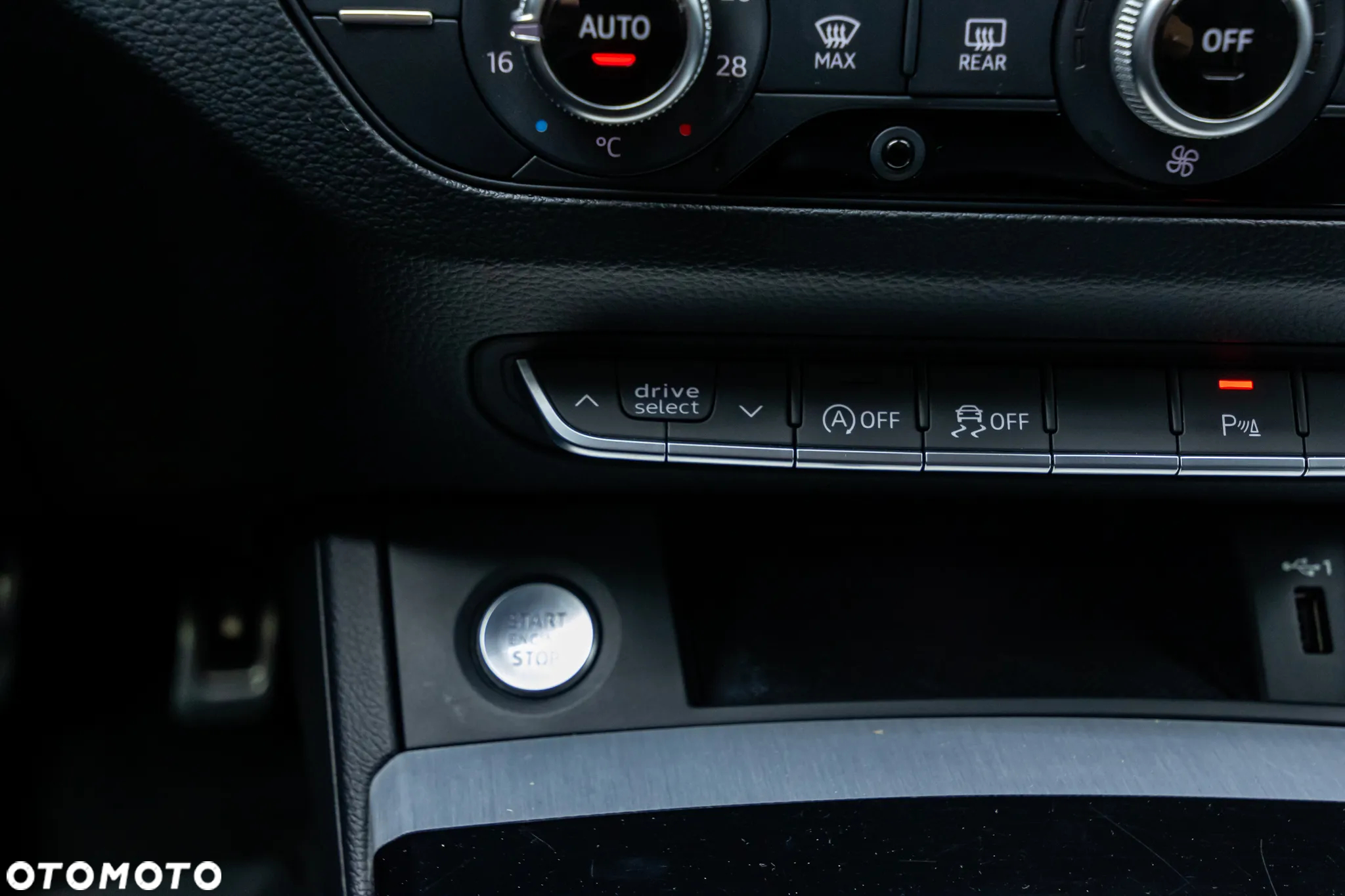 Audi Q5 40 TDI quattro S tronic S line - 27